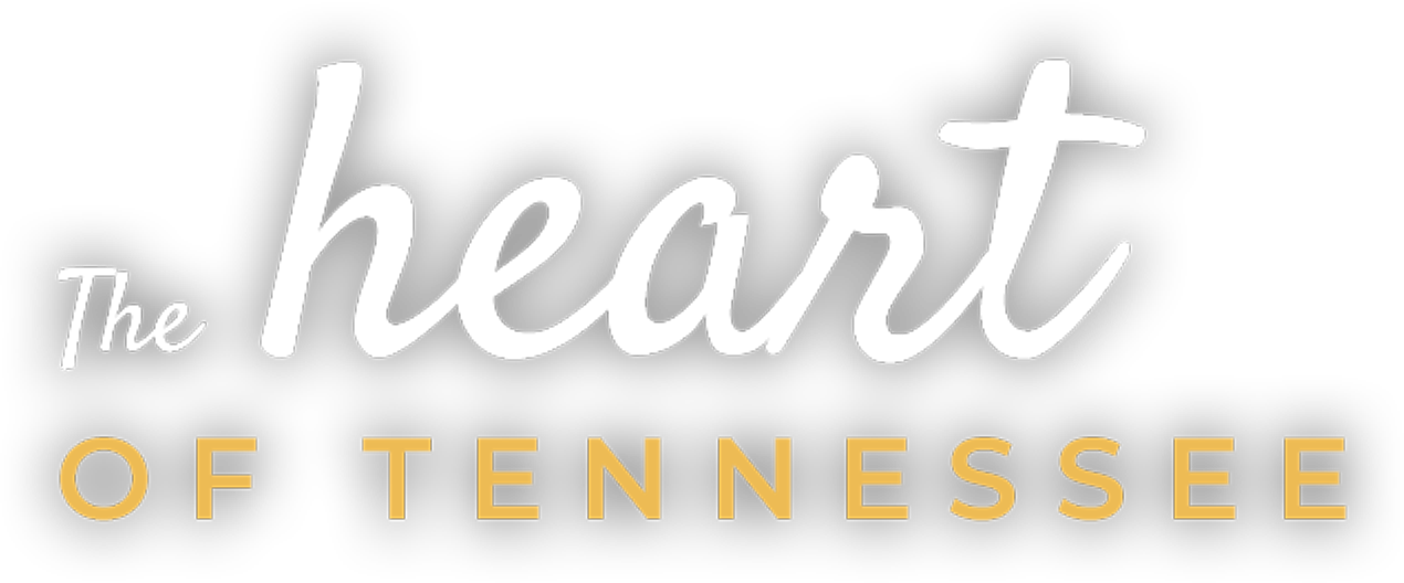 The Heart Of Tennessee